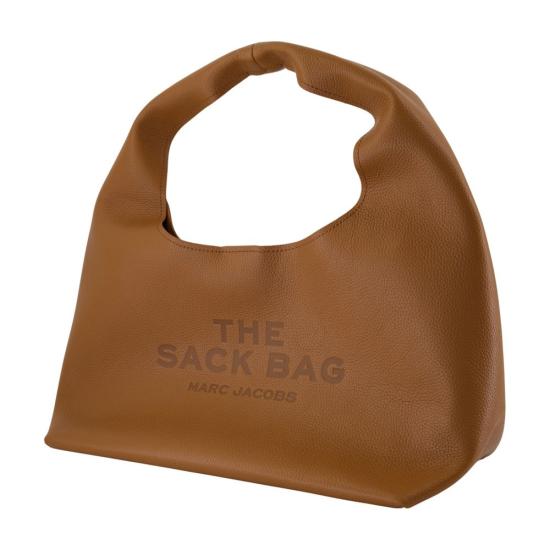 26FW 마크제이콥스 더 레더 색백 2R3HSH058H02 212 brown - MARC JACOBS