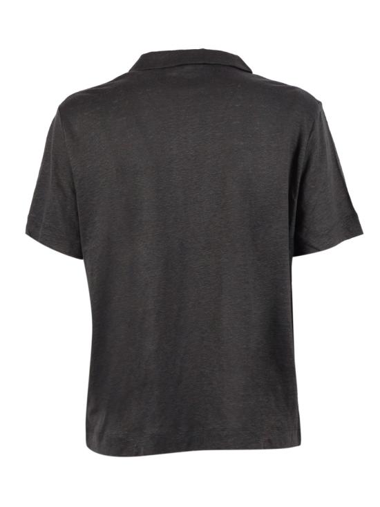 26SS FILATURES DU LION 탑 M011 FPO051 Grey - FILATURES DU LION