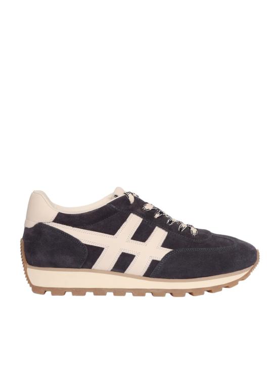 26SS 호간 스니커즈 HXM7010FZ80UHO Blue