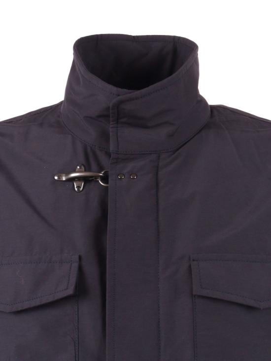 26SS 페이 자켓 NAM19520660ZIA Blue - FAY