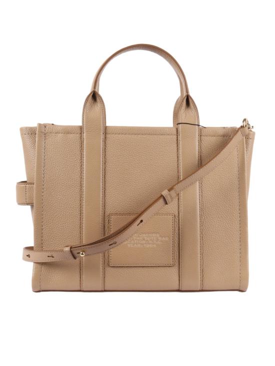 26FW 마크제이콥스 토트백 H004L01PF21 Neutrals - MARC JACOBS