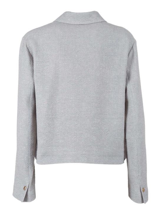 26SS 치르콜로1901 자켓 FD3970 Grey - CIRCOLO 1901