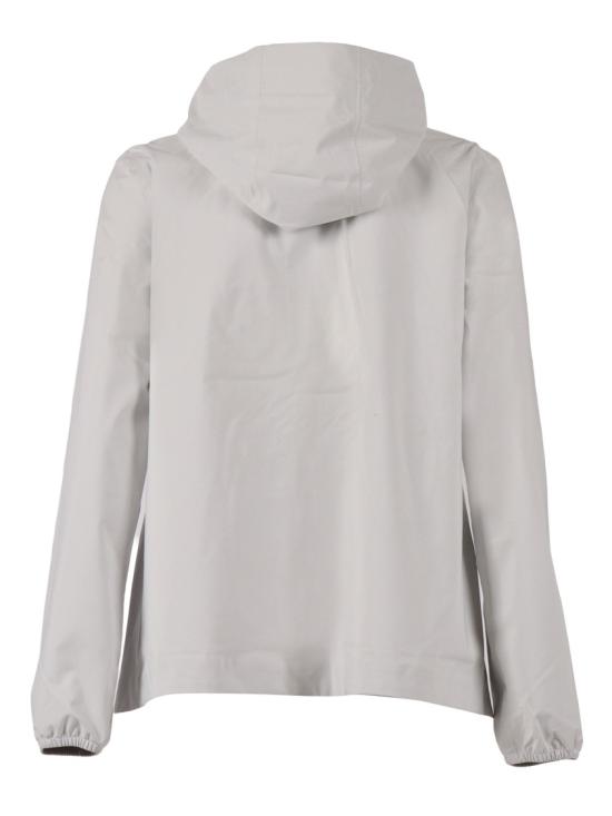 26SS 까웨 자켓 K31382W Grey - K-WAY