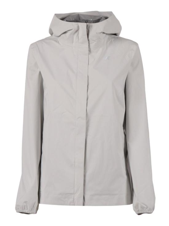 26SS 까웨 자켓 K31382W Grey