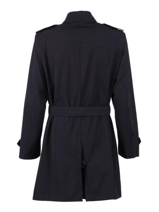 26SS 페이 자켓 NAM60520320ZAV Blue - FAY