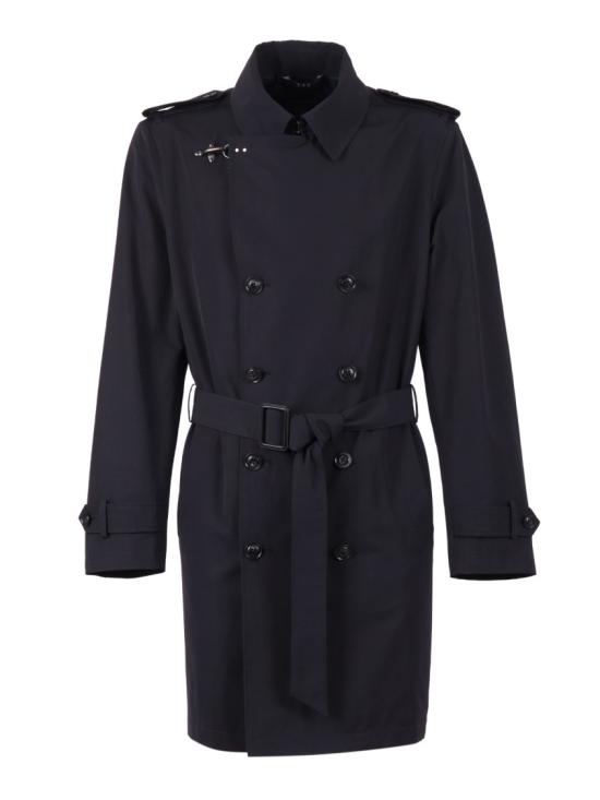26SS 페이 자켓 NAM60520320ZAV Blue