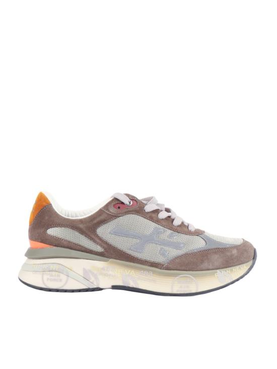 26SS 프리미아타 모에런 스니커즈 MOERUN Brown