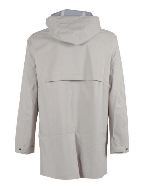 26SS 까웨 자켓 K1161WW Grey - K-WAY