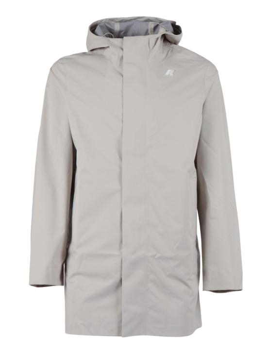 26SS 까웨 자켓 K1161WW Grey