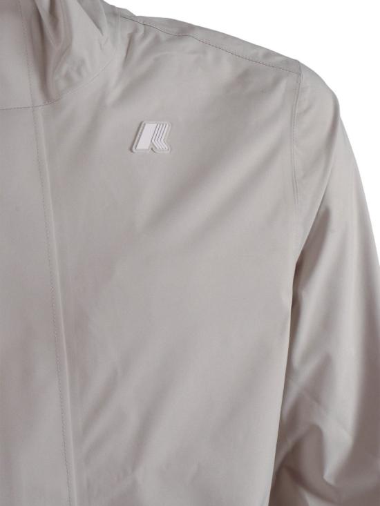 26SS 까웨 자켓 K1161WW Grey - K-WAY