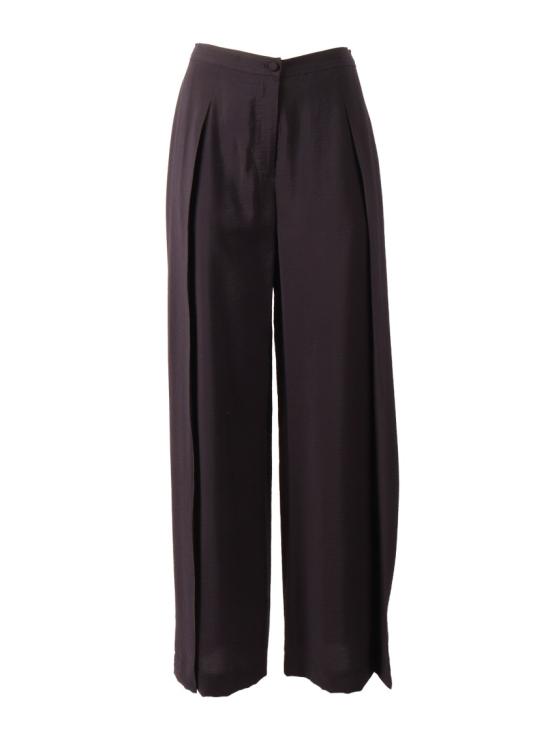 26SS 엠포리오 아르마니 팬츠 EW003312AF20492 Purple