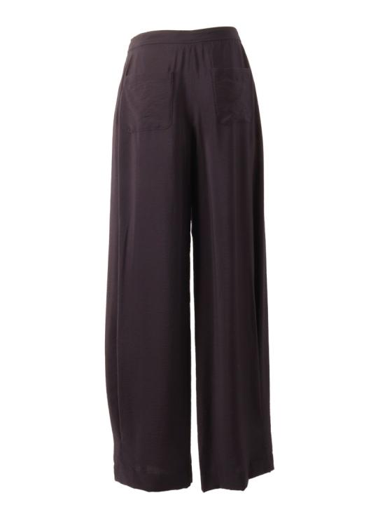 26SS 엠포리오 아르마니 팬츠 EW003312AF20492 Purple - EMPORIO ARMANI