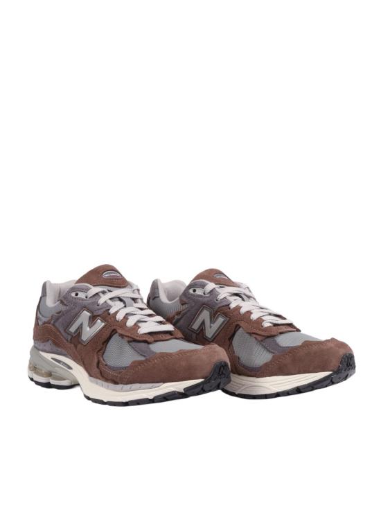26SS 뉴발란스 스니커즈 M20024J7 Brown - NEW BALANCE