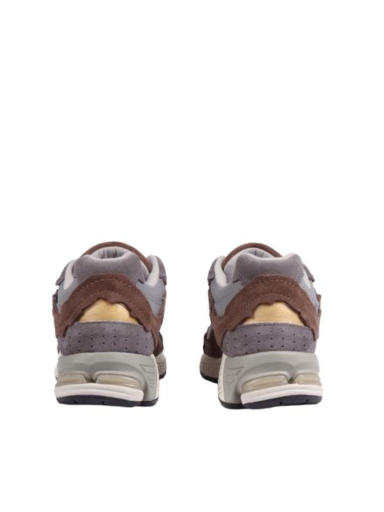 26SS 뉴발란스 스니커즈 M20024J7 Brown - NEW BALANCE