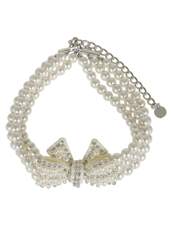 26SS 셀프 포트레이트 팔찌 RS26 628N Neutrals