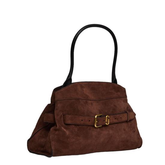 26SS 마크제이콥스 토트백 2F5HSC009H01 Brown - MARC JACOBS