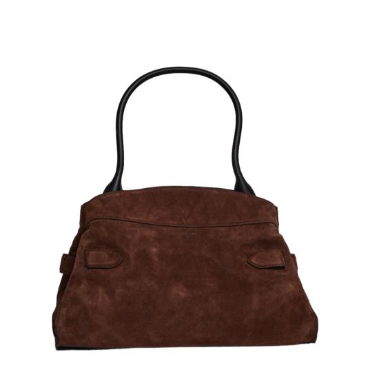 26SS 마크제이콥스 토트백 2F5HSC009H01 Brown - MARC JACOBS