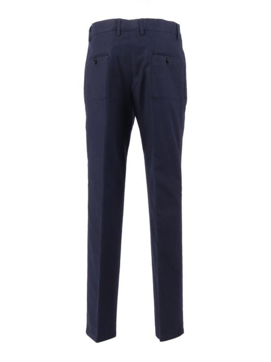 26SS 아스페시 수트 팬츠 G0114D569 Blue - ASPESI