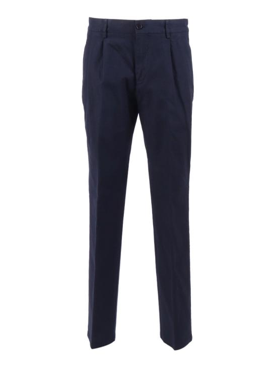 26SS 아스페시 수트 팬츠 G0114D569 Blue
