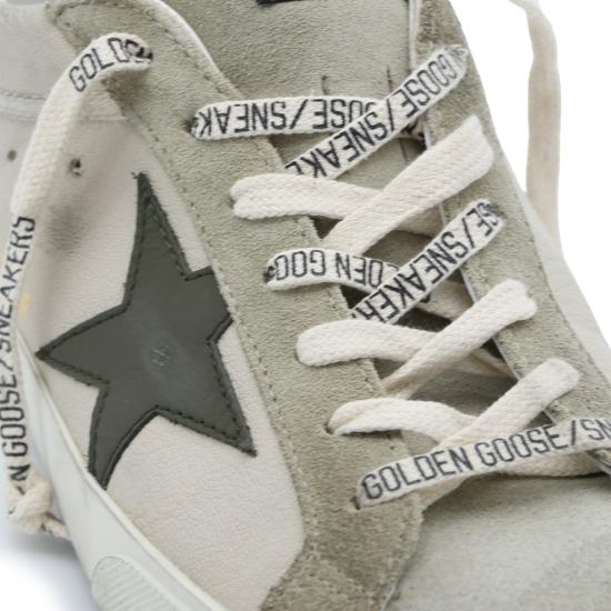 26FW 골든구스 스니커즈 GMF00102F00872883408 Neutrals - GOLDEN GOOSE