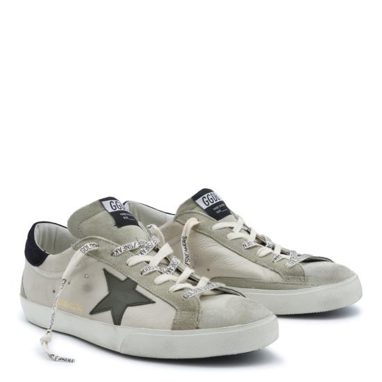 26FW 골든구스 스니커즈 GMF00102F00872883408 Neutrals - GOLDEN GOOSE
