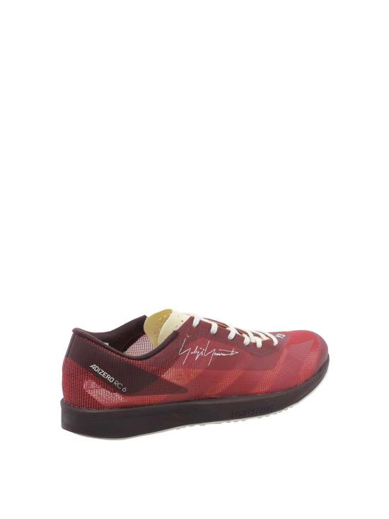 26FW 와이쓰리 스니커즈 KI7794 ACTIVEMAROON NIGHTRED DOM - Y-3
