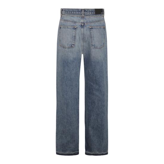  아미리 데님 AW23WDF006547 Blue - AMIRI