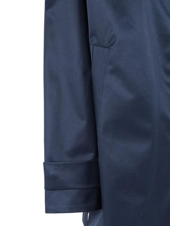 26SS 두노 자켓 KAYLE SORRENTO L Blue - DUNO