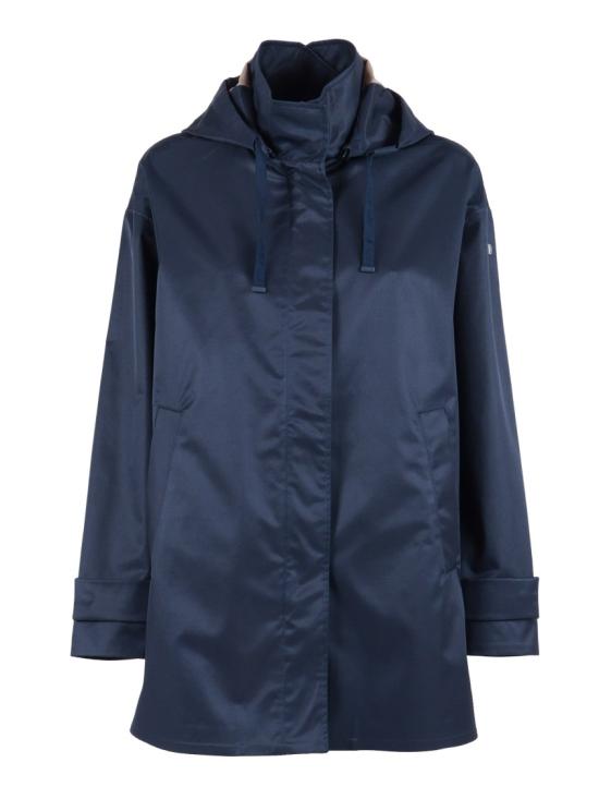 26SS 두노 자켓 KAYLE SORRENTO L Blue