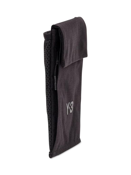 26FW 와이쓰리 크로스백 JZ8062 BLACK DOM - Y-3