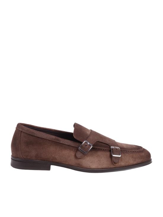 26SS 듀칼 로퍼 DU3384NOTTUY260 Brown