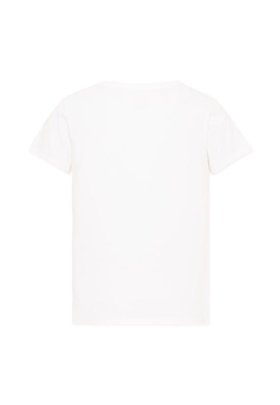 26FW [키즈] 구찌 티셔츠 547559 XJHXA 9043 WHITE - GUCCI