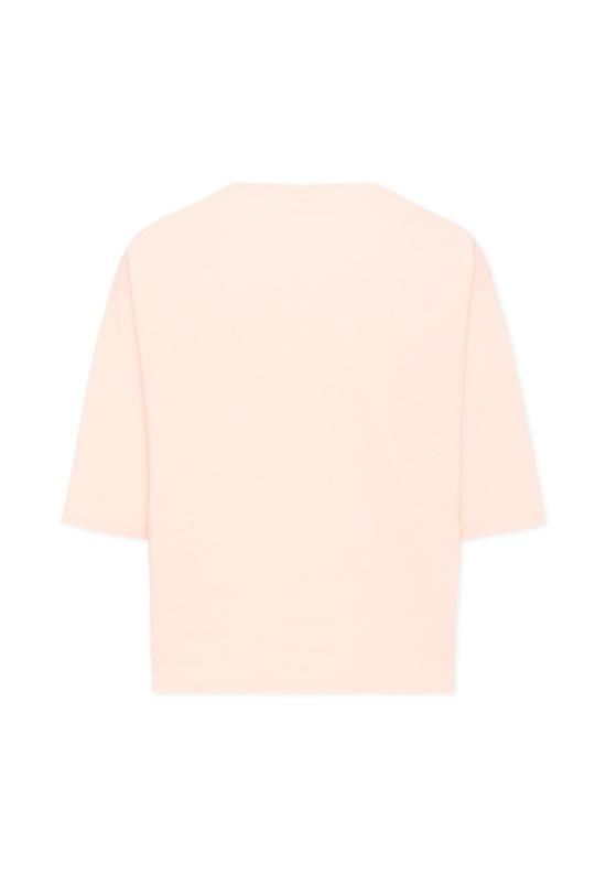26FW [키즈] 구찌 탑 868058 XJHYW 6341 PINK - GUCCI
