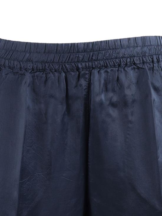 26SS 아스페시 스트레이트 팬츠 G01229677 Blue - ASPESI