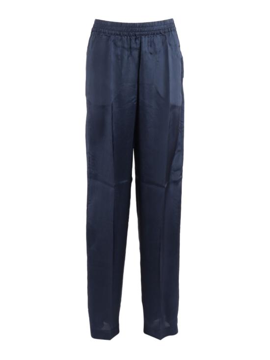 26SS 아스페시 스트레이트 팬츠 G01229677 Blue
