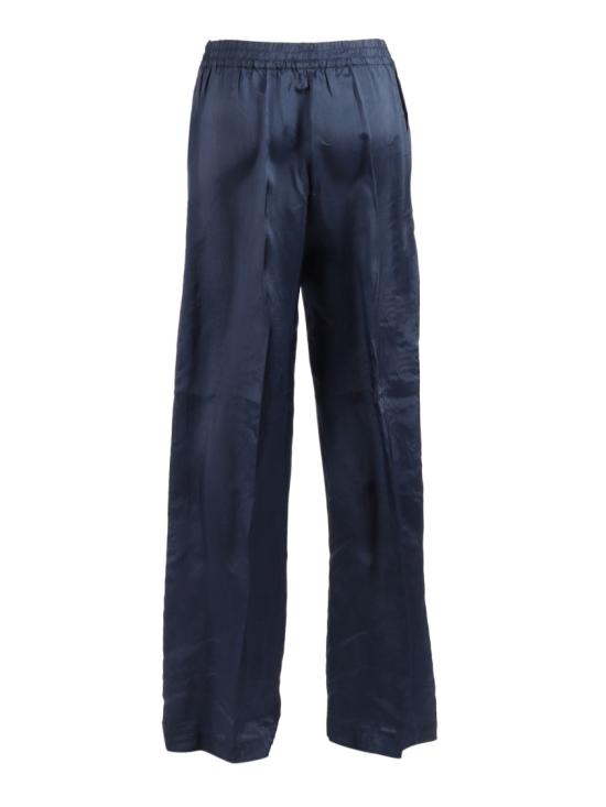 26SS 아스페시 스트레이트 팬츠 G01229677 Blue - ASPESI