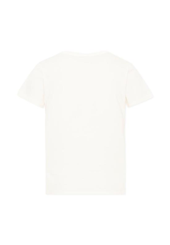 26FW [키즈] 구찌 티셔츠 547559 XJHXE 9214 IVORY - GUCCI