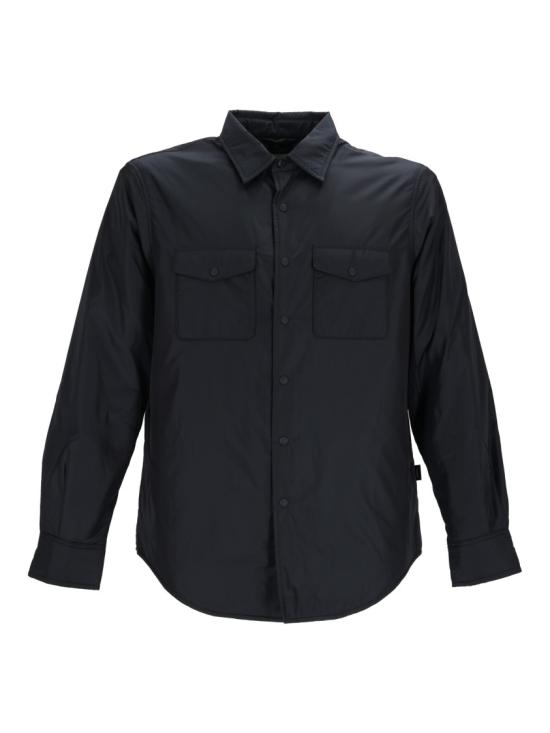 26FW 아스페시 긴팔 셔츠 II0297961 Blue