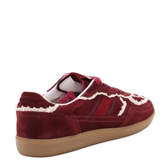 26FW 알로하스 스니커즈 S10082303 Burgundy - ALOHAS