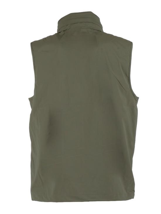 26SS 까웨 베스트 K3123TW Green - K-WAY