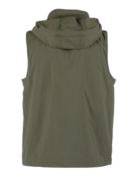 26SS 까웨 베스트 K3123TW Green - K-WAY