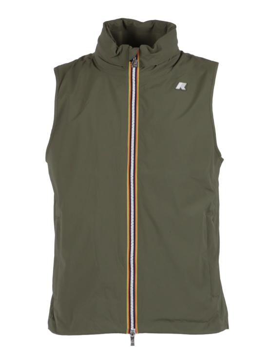 26SS 까웨 베스트 K3123TW Green