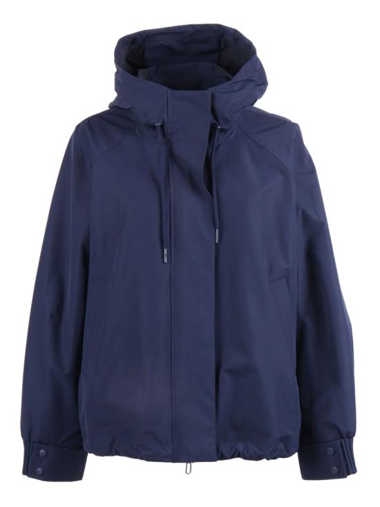 26SS 두노 자켓 MANTA ANSEDONIA Blue