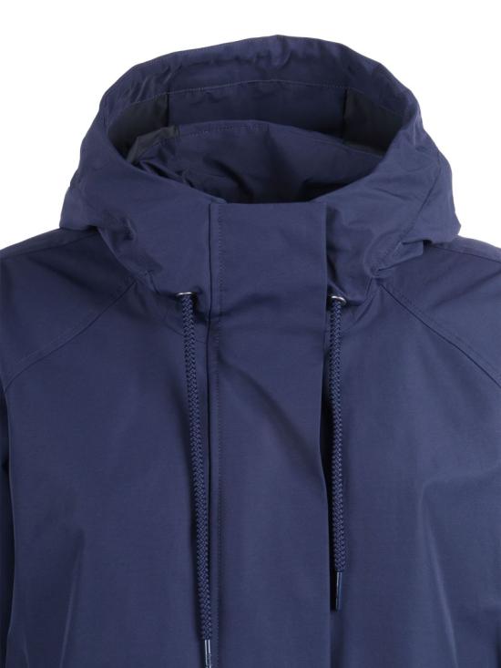 26SS 두노 자켓 MANTA ANSEDONIA Blue - DUNO