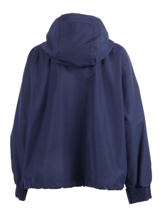 26SS 두노 자켓 MANTA ANSEDONIA Blue - DUNO