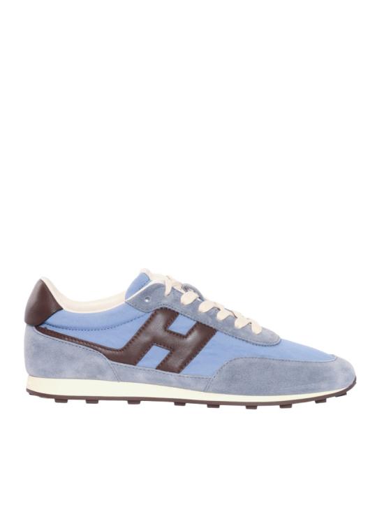26SS 호간 스니커즈 HXM6990FZ90UZA Blue