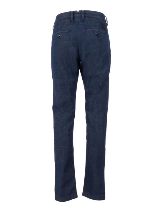 26SS 야콥코헨 데님 JUM P0001 006 S2851 Blue - JACOB COHËN