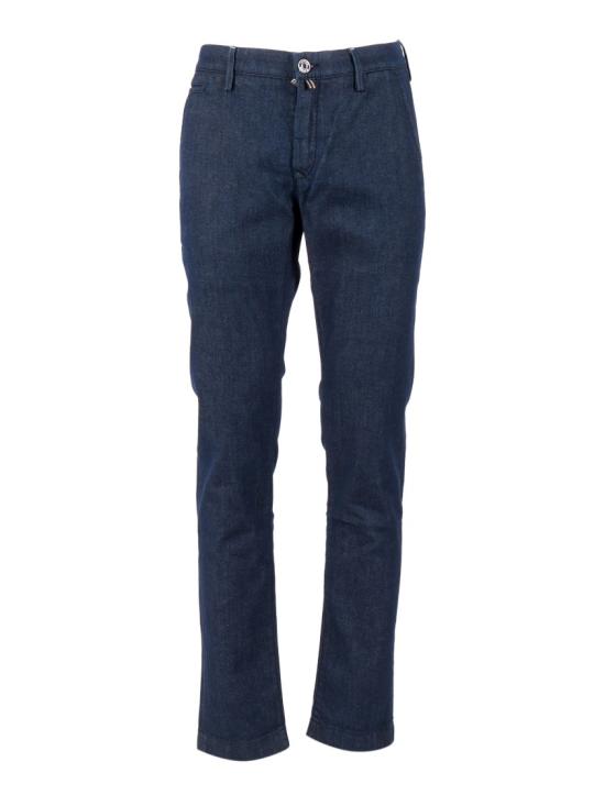 26SS 야콥코헨 데님 JUM P0001 006 S2851 Blue