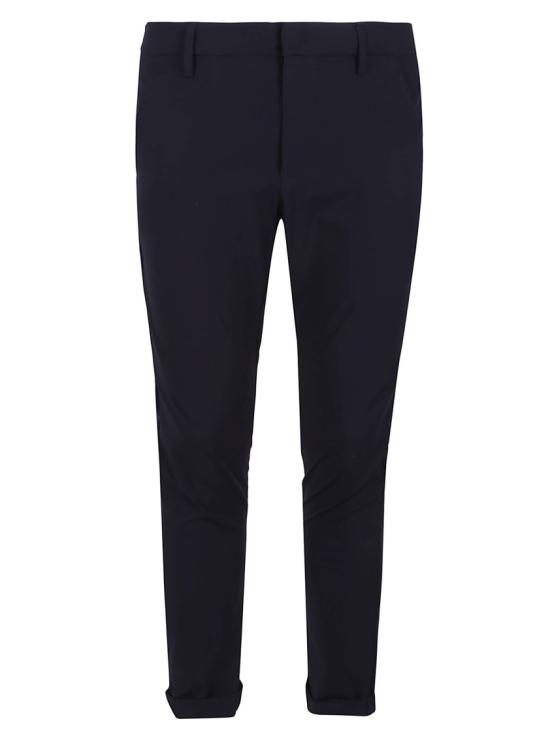 26SS 돈답 스트레이트 팬츠 UP235 OS0112U2 Blue