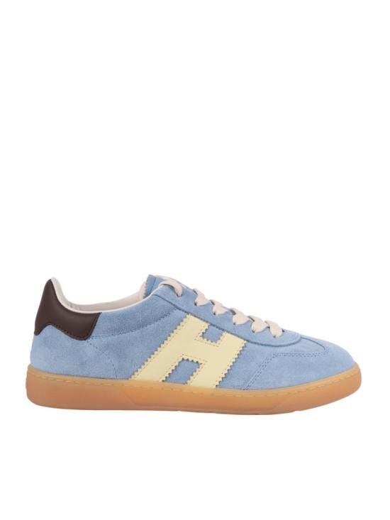 26SS 호간 스니커즈 HXW6470FB60UHK Blue